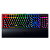 Teclado Mecânico Gamer Razer Blackwidow V3 RGB Switch Green Padrão US Preto - RZ03-03540200-R3U1 - Imagem 1