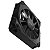 Cooler Fan Para Gabinete Sangue Frio 3 Black Vulcan 120Mm PCYes - Fsf3Br - Imagem 3