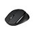 Mouse Sem Fio Dual Mode Wireless + Bluetooth M-BT50BK Preto C3Tech - Imagem 2