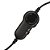 Headset Logitech H151 com Microfone com Redução de Ruído e Conexão 3,5mm - 981-000587 - Imagem 4