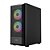 Computador Gamer LAF Intel i5 14400F, 16GB DDR4, SSD 500GB, RTX 5060 8GB - Imagem 5