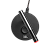Microfone Condensador JBL Quantum Stream Talk - JBLSTRMTALKBLK - Imagem 8
