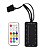 Kit Fan com 3 Unidades Redragon RGB 120mm Com Controladora - GC-F011 - Imagem 4
