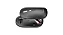 Mouse Multi Sem Fio Slim Clique Silencioso Conexão Bluetooth e Wireless 1600dpi Ajustável 4 Botões Com Pilha Inclusa Preto - MO331 - Imagem 4