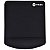 Mouse Pad Vinik Com Apoio De Pulso Em Gel Mpg-02P Preto - Imagem 1