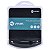 Mouse Pad Vinik Com Apoio De Pulso Em Gel Mpg-02P Preto - Imagem 5