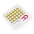 Switch Redragon Para Teclado Mecanico Tactile Kit Com 24 Modelo Bullet B - A113B - Imagem 2