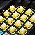 Switch Redragon Para Teclado Mecanico Tactile Kit Com 24 Modelo Bullet B - A113B - Imagem 7