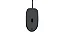 Mouse Com Fio MF400 Clique Silencioso Conexão USB 1200dpi Cabo de 180cm 3 Botões Branco Multi - MO389 - Imagem 2
