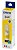 Garrafa para Ecotank amarelo T544 - T54442-BR - Epson CX 1 UN - Imagem 3
