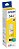 Garrafa para Ecotank amarelo T544 - T54442-BR - Epson CX 1 UN - Imagem 4