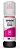 Garrafa para Ecotank magenta T544 - T54432-BR - Epson CX 1 UN - Imagem 1