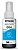 Garrafa para Ecotank ciano T664 - T664220AL - Epson PT 1 UN - Imagem 1