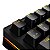 Teclado Mecanico 75% Pcyes Rasec - Gasket Mount - Gateron Blue - Led Rgb - Twgblrgb - Imagem 12
