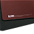 Mouse pad World of Warcraft Horda 300x800x3mm Vermelho - Imagem 5