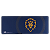Mouse pad World of Warcraft Aliança 300x800x3mm Azul - Imagem 1