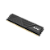 Memória XPG Gammix D35 16GB 3200MHz DDR4 CL16 Preto Desktop AX4U320016G16A-SBKD35 - Imagem 3