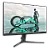 Monitor 27" 180Hz 0.5Ms 27m2n3200l Evnia Hdmi Dp Philips - Imagem 2