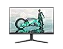 Monitor 27" 180Hz 0.5Ms 27m2n3200l Evnia Hdmi Dp Philips - Imagem 3