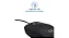Mouse Office MF200 com fio USB MO255 Multi - Imagem 6
