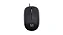 Mouse Office MF200 com fio USB MO255 Multi - Imagem 2
