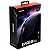 Mouse Gamer Basaran Black Vulcan 12400 DPI PCYES - Imagem 12