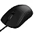 Mouse Gamer Basaran Black Vulcan 12400 DPI PCYES - Imagem 3