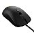 Mouse Gamer Basaran Black Vulcan 12400 DPI PCYES - Imagem 6