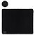 Mouse PAD Black Standard 360x300mm PCYES - Pmc36X30B - Imagem 1