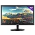Monitor 19.5" 60Hz 5Ms HDMI VGA SM1955MS Skul - Imagem 1