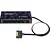 Controladora Fan Fortrek Controller Hub com Controle Remoto 7 Portas - Imagem 3