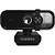 Webcam Vision 10 Fortrek 720p 30FPS Para Videochamadas - Imagem 1