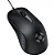 Mouse Fortrek M13 USB 1200DPI Preto - Imagem 2