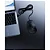 Mouse Fortrek M13 USB 1200DPI Preto - Imagem 5