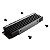 Dissipador De Calor Heatsink Para Ssd M.2 Nvme 2280 Pcyes Heat Shield - Phs2280Bk - Imagem 2