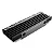 Dissipador De Calor Heatsink Para Ssd M.2 Nvme 2280 Pcyes Heat Shield - Phs2280Bk - Imagem 1