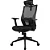 Cadeira Ergonômica Fortrek Ergo Shield Mesh Preta - Imagem 2