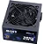 Fonte ATX Fortrek Black Hawk 650W 80 Plus Bronze PFC Ativo - Imagem 4