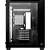 Gabinete Gamer Aerocool Dryft Preto Lateral Vidro s/ Fans - Imagem 2