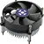 Cooler Para Processador Intel Fortrek FK 215P 92x92mm - Imagem 1