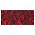 Mouse Pad Gamer Pcyes Signature Extended Red Magma Limited - 900 X 420 - Pms90X42Rm - Imagem 2