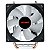 Cooler Para Processador Lorx Rainbow V2 92Mm Tdp 100W (Intel/Amd) - Aclx92Rbv2 - Imagem 3