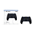 Controle Sony DualSense PS5 Sem Fio Midnight Black - CFI-ZCT1W - Imagem 4