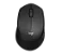Mouse sem fio Wireless Logitech M280 - Preto - Imagem 1