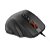 Mouse Gamer Redragon Aatrox RGB 15 Botões Programáveis para MMO PAW3327 12400 DPI M811-RGB - Imagem 3