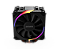 Cooler Para Processador Pcyes Frost Pulse Argb Black Vulcan - Tdp 180W - Pefpargbbv - Imagem 2