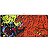 Mouse Pad Gamer Pcyes Tiger Extended - 900 X 420Mm - Pmt90X42 - Imagem 2