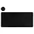 Mouse Pad Pcyes Black Extended - 900X420Mm - Pmc90X42B - Imagem 1