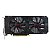 Placa de Vídeo RTX 2060 Gddr6 6GB 192 Dual Fan - Full Size- Graffiti Series - Pa2060Rtx6Gdf - Imagem 3