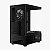 Gabinete Gamer Gamdias Atlas E2 CG Preto Vidro Curvo Com 3 Fans ARGB Display Integrado - Imagem 5
